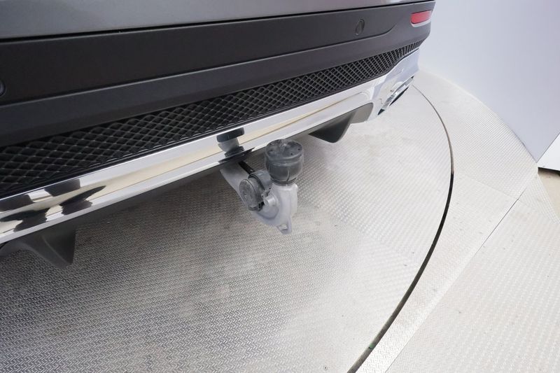Mercedes GLB200 bild 37