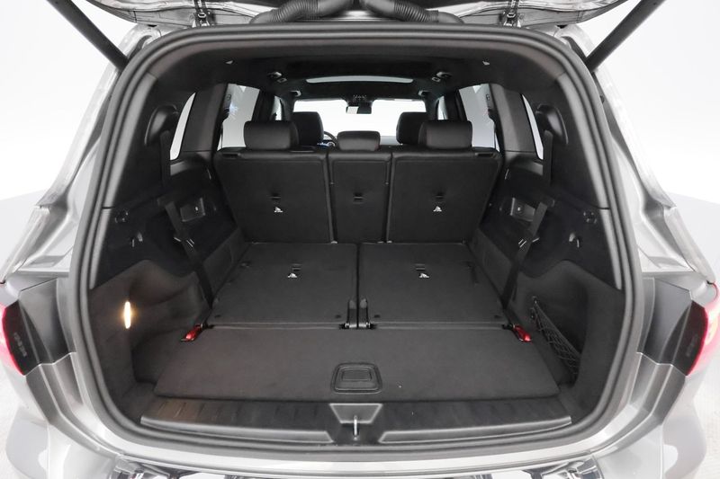 Mercedes GLB200 bild 21