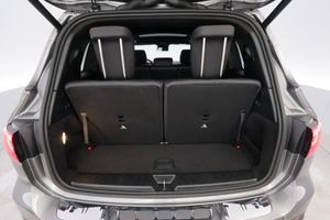 Mercedes GLB200 bild 20