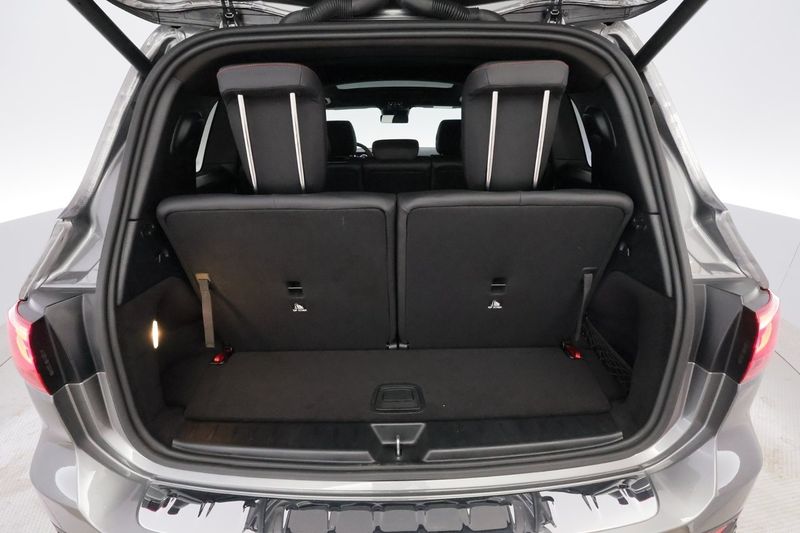 Mercedes GLB200 bild 20