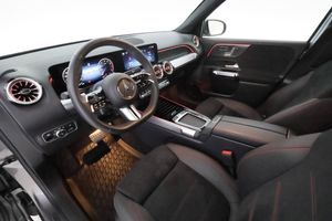 Mercedes GLB200 bild 11