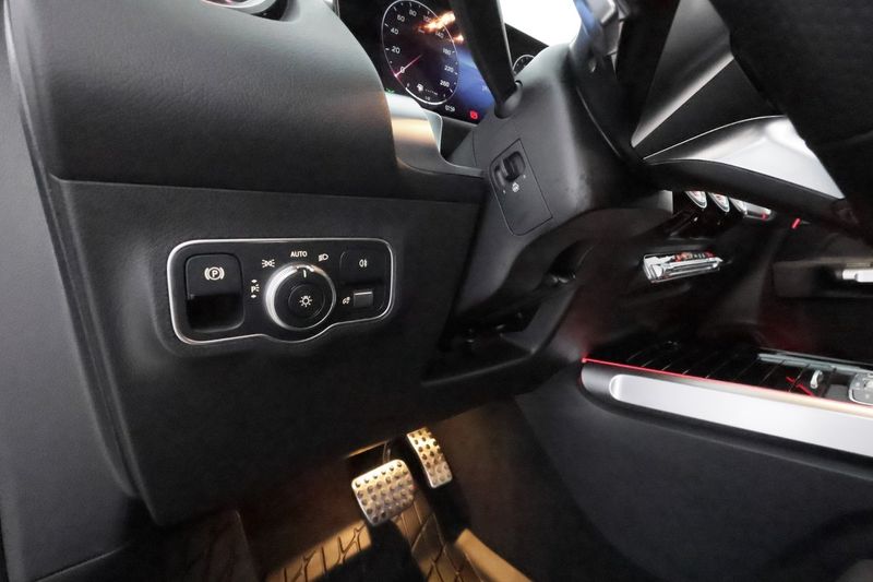 Mercedes GLB200 bild 23