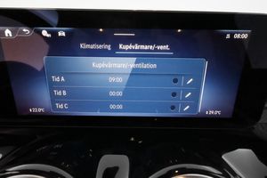 Mercedes GLB200 bild 30