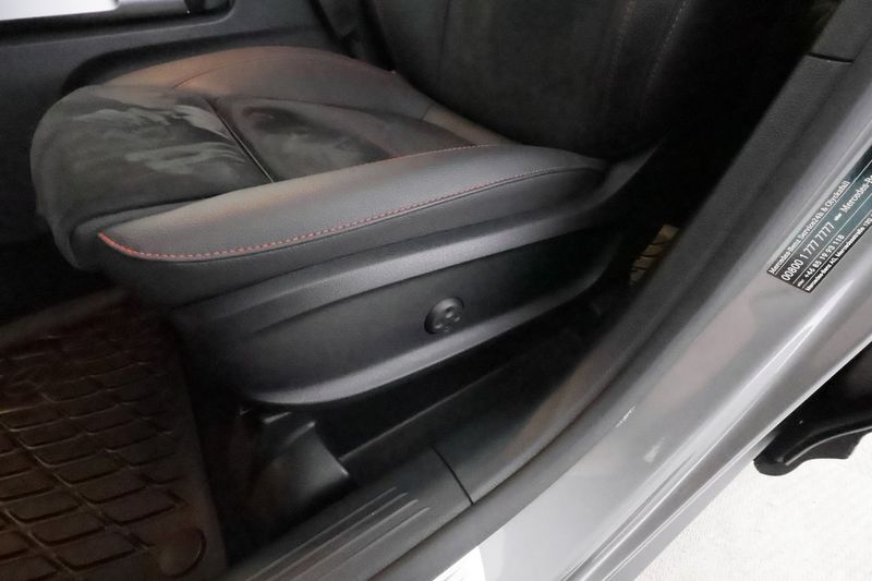 Mercedes GLB200 bild 24