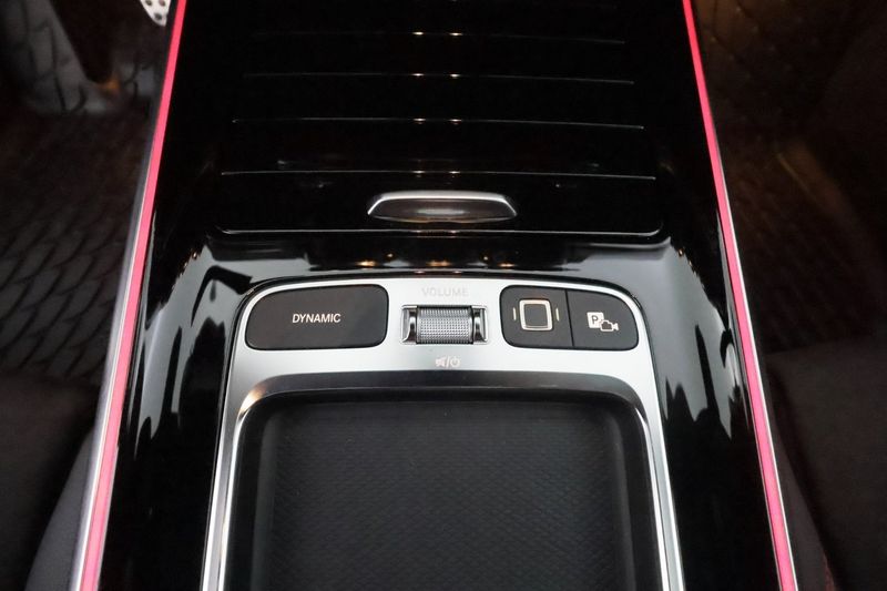 Mercedes GLB200 bild 27