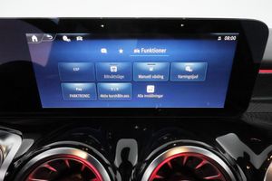 Mercedes GLB200 bild 29