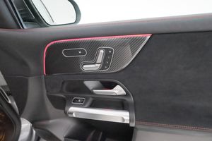 Mercedes GLB200 bild 32