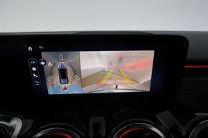 Mercedes GLB200 bild 31
