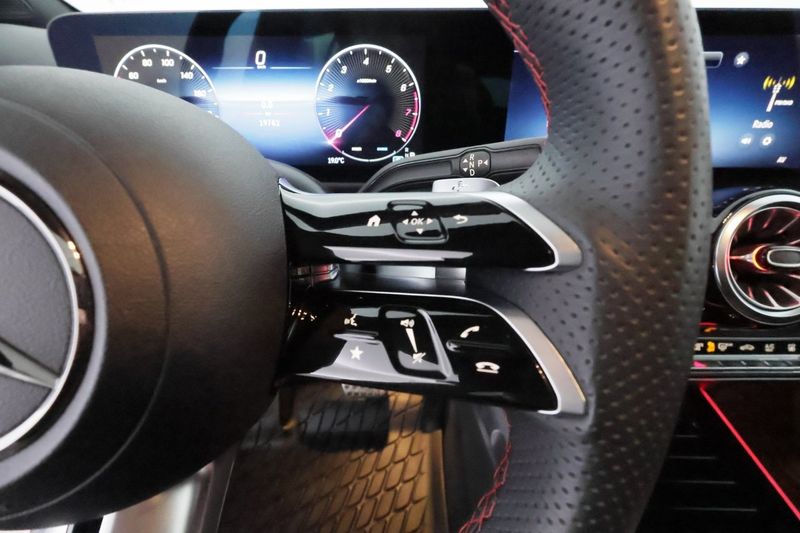 Mercedes GLB200 bild 26