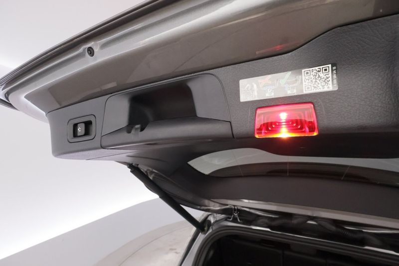 Mercedes GLB200 bild 36