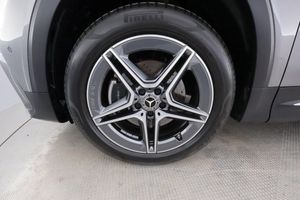 Mercedes GLB200 bild 38