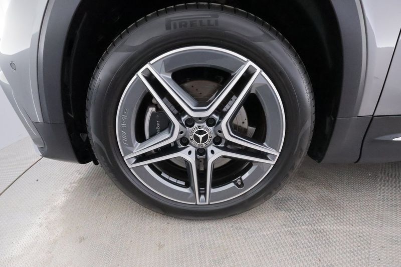 Mercedes GLB200 bild 38