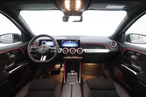 Mercedes GLB200 bild 9