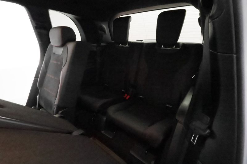 Mercedes GLB200 bild 14