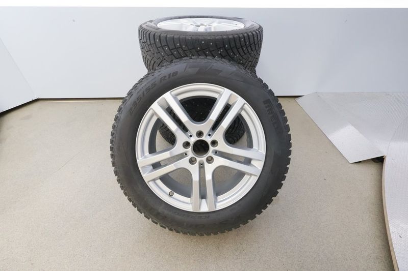 Mercedes GLB200 bild 37