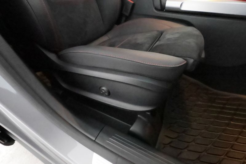 Mercedes GLB200 bild 33