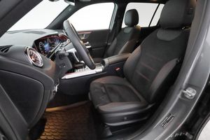 Mercedes GLB200 bild 12