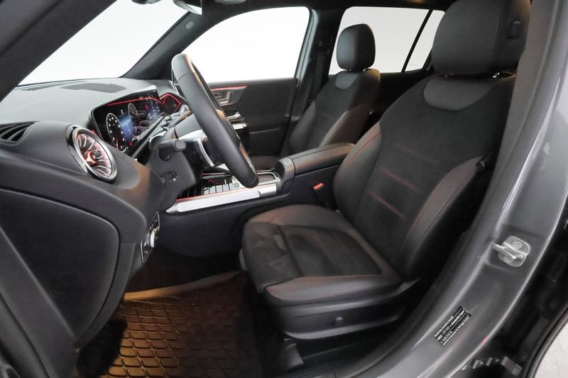 Mercedes GLB200 bild 12