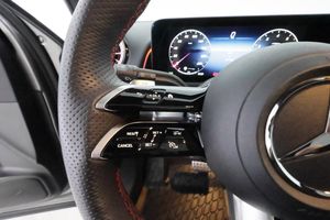 Mercedes GLB200 bild 25