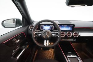 Mercedes GLB200 bild 10
