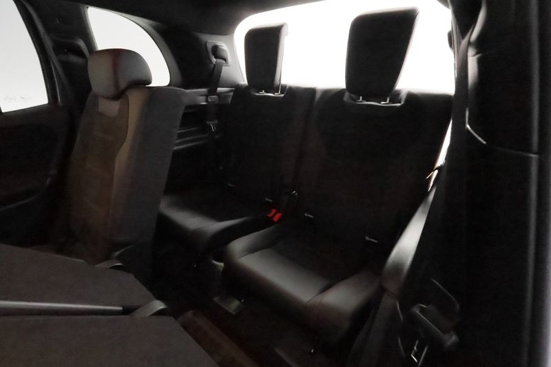 Mercedes GLB200 bild 16