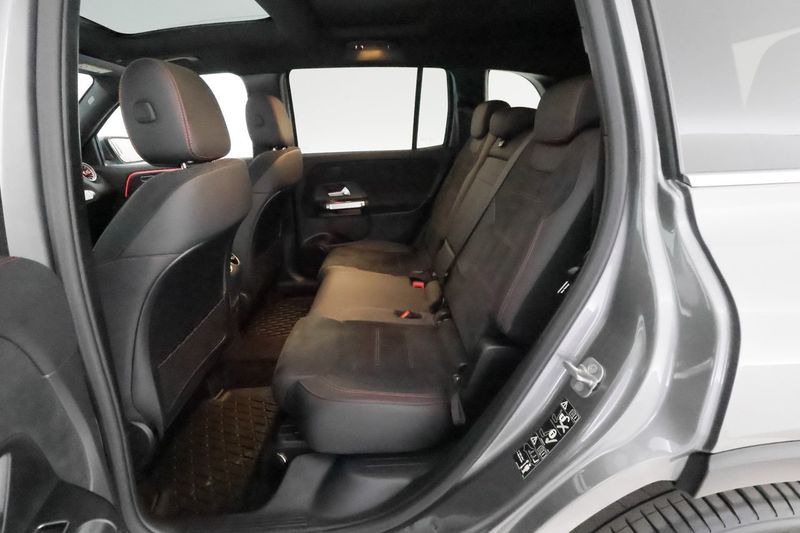 Mercedes GLB200 bild 13