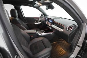 Mercedes GLB200 bild 17