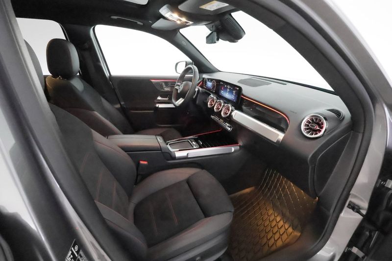 Mercedes GLB200 bild 17