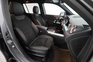 Mercedes GLB200 bild 18