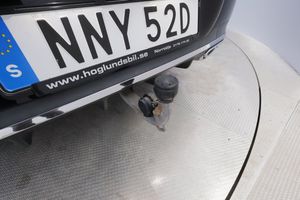 Mercedes CLA200 bild 28