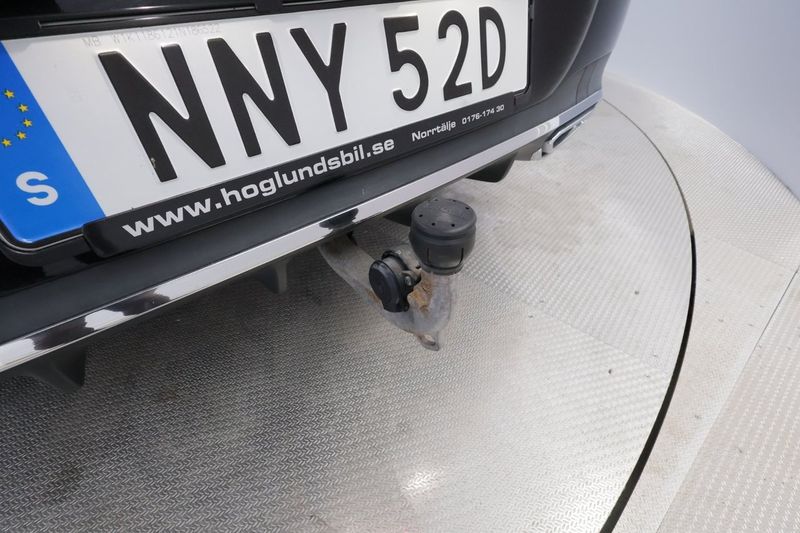 Mercedes CLA200 bild 28