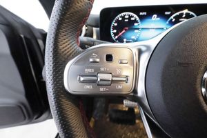 Mercedes CLA200 bild 20