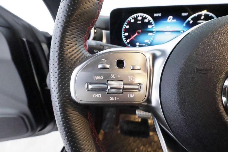 Mercedes CLA200 bild 20