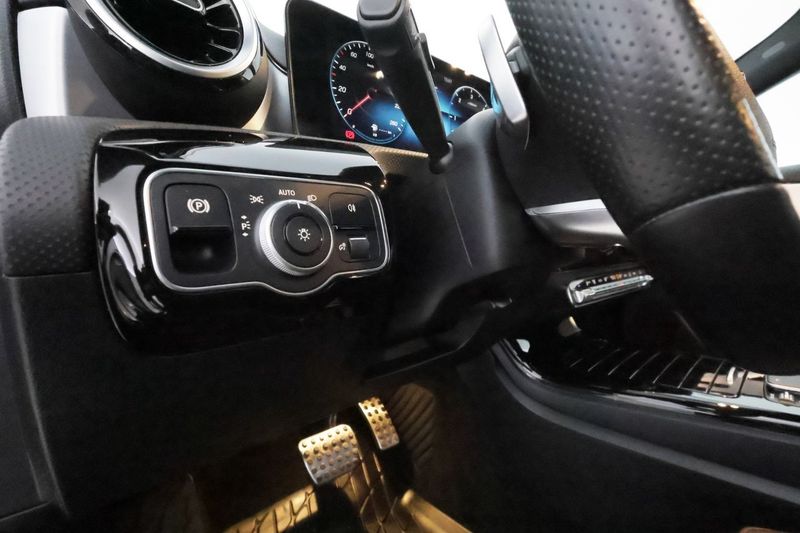 Mercedes CLA200 bild 18