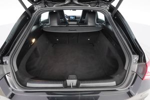 Mercedes CLA200 bild 17