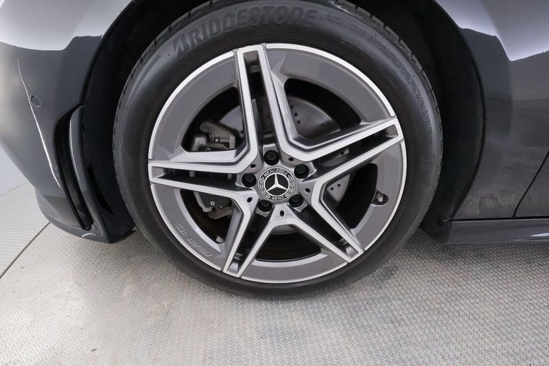 Mercedes CLA200 bild 29