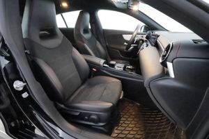 Mercedes CLA200 bild 14