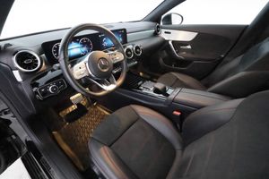 Mercedes CLA200 bild 10