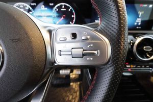 Mercedes CLA200 bild 21