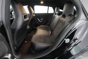 Mercedes CLA200 bild 12