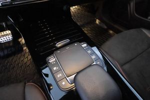 Mercedes CLA200 bild 22