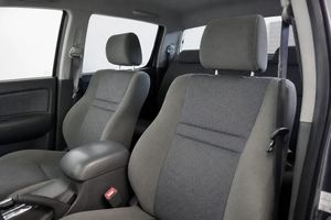 Toyota Hilux bild 12