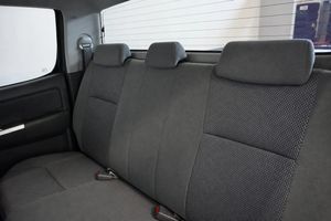 Toyota Hilux bild 19