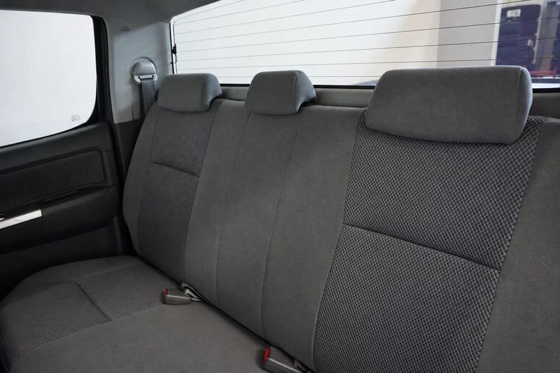 Toyota Hilux bild 19