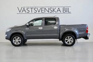 Toyota Hilux bild 2