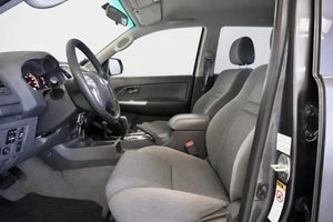 Toyota Hilux bild 17