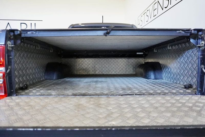Toyota Hilux bild 10