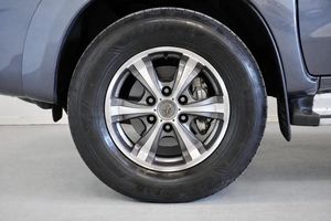 Toyota Hilux bild 9