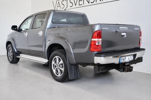 Toyota Hilux bild 7