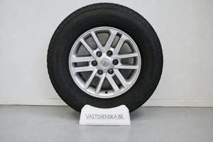 Toyota Hilux bild 20